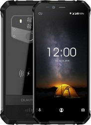 Замена разъема зарядки на телефоне Oukitel WP1 в Курске